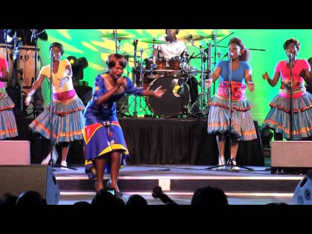 Worship House - Ujesu Unobubele Nam'  (Live in Soweto) (OFFICIAL VIDEO) class=