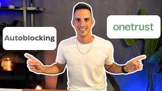 OneTrust Autoblocking with Shopify and Klaviyo