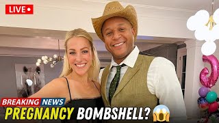 Thanksgiving Turns Emotional as Craig Melvin Reacts to Lindsay’s Pregnancy Announcement!