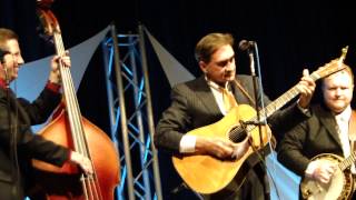 Video thumbnail of "The Primitive Quartet Musicians play He Will Set Your Fields on Fire"