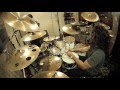 Roberto Marcelo - Drum solo