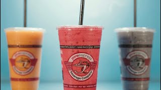 Your Next Smoothie | Java Espress