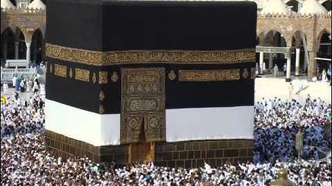 سورة النازعات - الشيخ سعد الغامدي ***