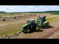 Dad wants his old baler back *getting frustrated