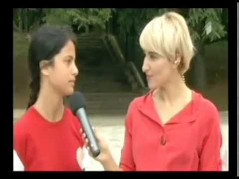 \"ნორჩ მაშველთა კლუბი\" სტუმრად საზოგადოებრივი მაუწყებლის დილის ეთერში