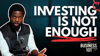 Investing Won’t Make You Rich (If You Miss This First)