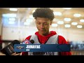 Jeremiah Fears getting ready for first NBA game vs. Grizzlies | New Orleans Pelicans