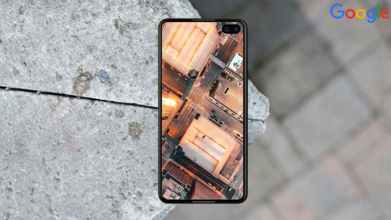 Google Pixel 4 - This Is IT!