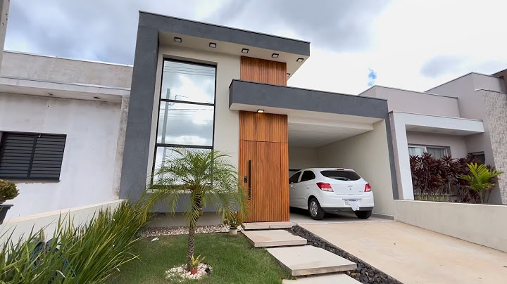 Tour of the 100m2 House after 2 years of being ready