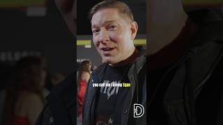 Famous Joseph Sikora speaks on people calling him Tommy Egan  #josephsikora #tommyegan Profile