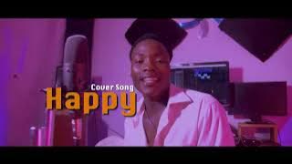 Alikiba feat sarkodie - Happy (Office video Cover by Do Mavoice)