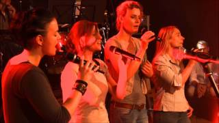 Vierweiberei - Gabriella´s Song (live)