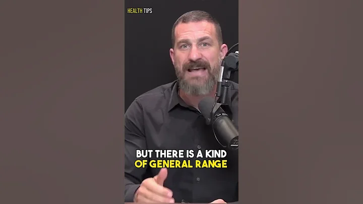 Andrew Huberman ~ Caffeine is a miracle drug ☕️😨 #shorts #health #neuroscience