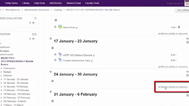 Moodle 2.9 - Adding Multiple Files at One Time