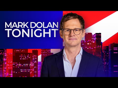 Mark dolan tonight | saturday 29th october