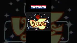 🇳🇱 VPRO 1970s Dutch TV Ident | Ident Review Extra CLASSIC