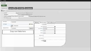 Smart Forms - Add Icons