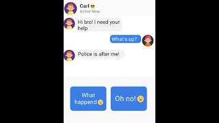 CHAT MASTER! screenshot 4