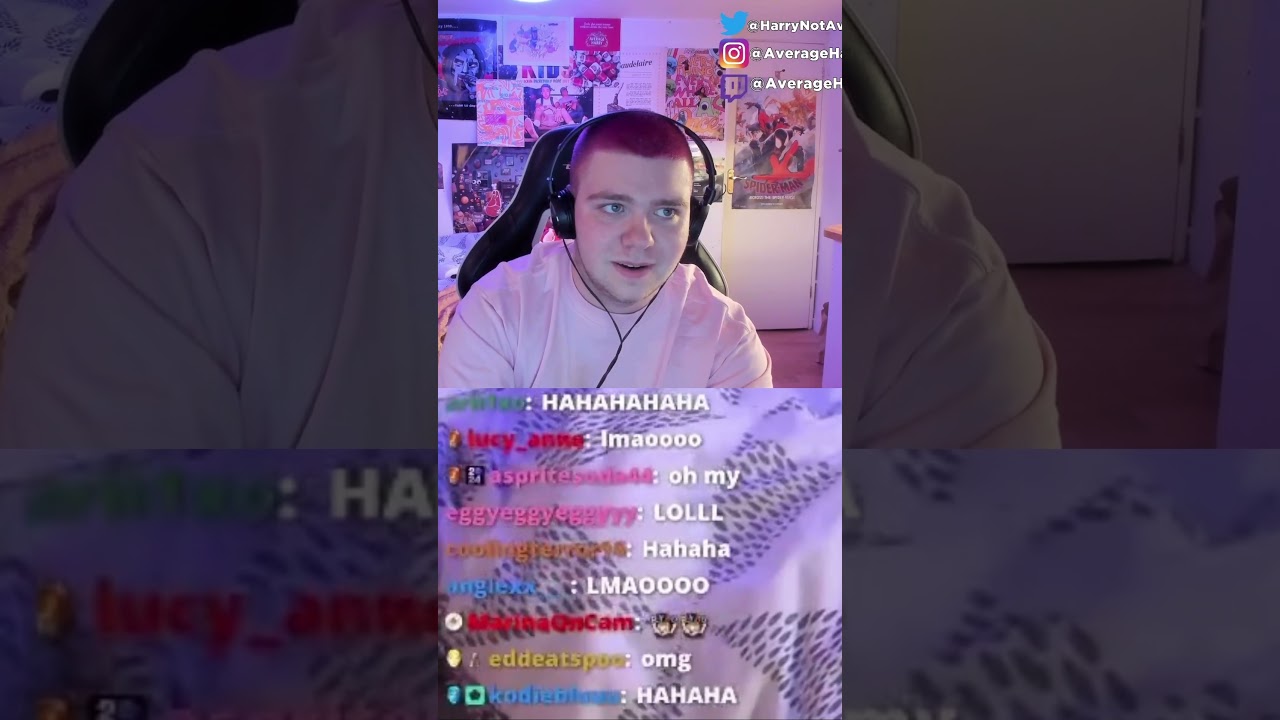 "you look like the guy from eurovision"  #funnymoments #twitchclips #donation #tts #eurovision