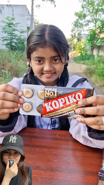 BUKAN OBAT ⁉️LOLIPOP KAKAK DI AMBIL MAMA ADIK PINTAR 😍