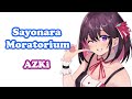 [AZKi] - さよならモラトリアム (Sayonara Moratorium) / Tōyama Nao