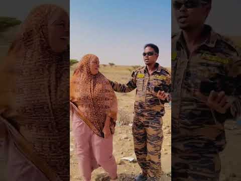 Halkani Wa Dhuur Madare Iyo Xaawa