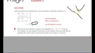 Algebra 2 3 5