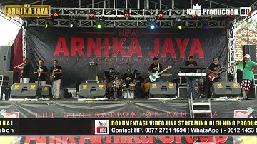 Instrumentalia -  New Arnika Jaya Ds Guwa Kidul Kec Kaliwedi Kab Cirebon