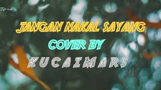 ILIR7 - JANGAN NAKAL SAYANG (COVER BY KUCAIMARS)