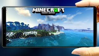 Shaders Creeper - 2k Ultra Realista para Minecraft PE 1.18+ screenshot 5