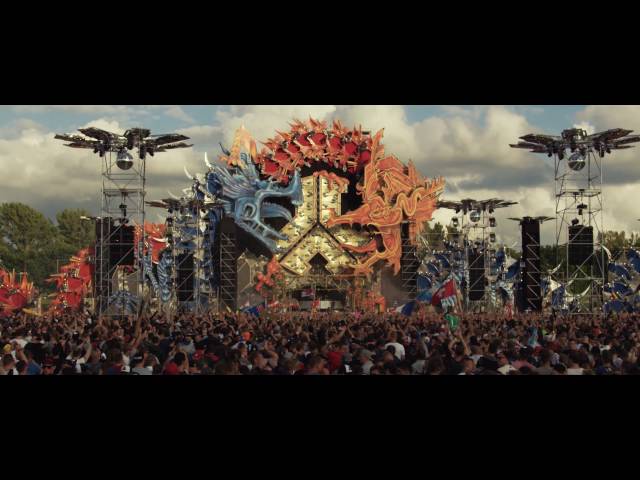 The Prophet, Headhunterz & Technoboy (Defqon.1 2016 Legends) class=