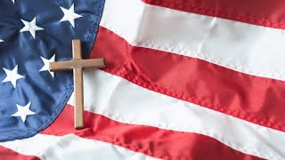 Political Commentary #2: Christian Nationalism