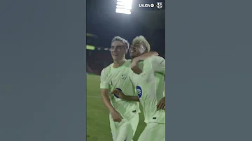 No Mercy Laligahighlights 
