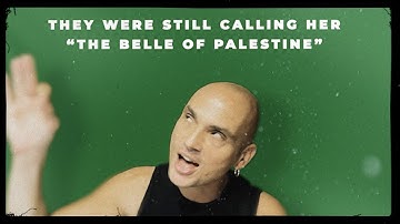 Our Dreams Begin To Grow (a Song for Palestine) - Official Music Video