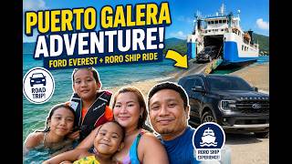 Alabang To Puerto Galera By Car Heres What Happened  Casalay Boutique Villas U0026 Dive Resort
