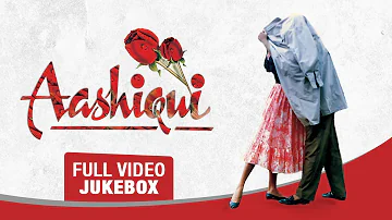"Aashiqui" - Super Hit Songs Full Video (Jukebox) | Rahul Roy, Anu Agarwal | T-Series