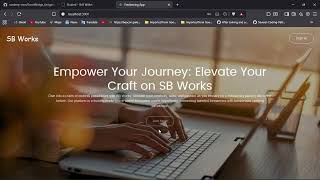 SmartBridge MERN stack Internship Project | Freelancer App