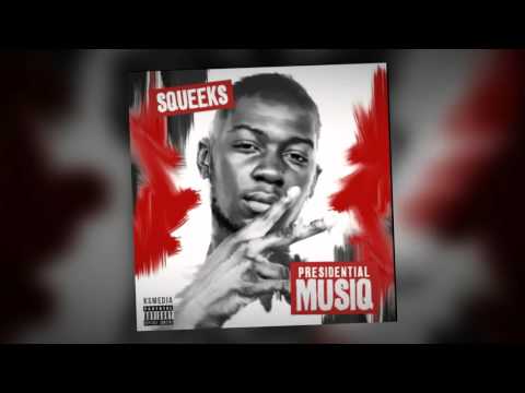 Squeeks - Intro