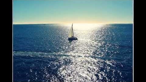 SAILING ( TRADUÇÃO ) - CHRISTOPHER CROSS