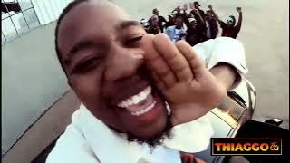 Amapiano Mix 2024 Hits Malawi