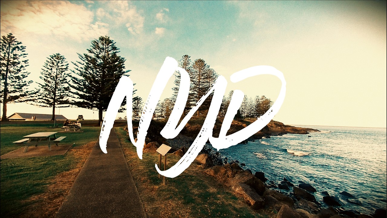 Watch NYD (lyric visualiser) on YouTube Watch NYD (lyric visualiser) on YouTube