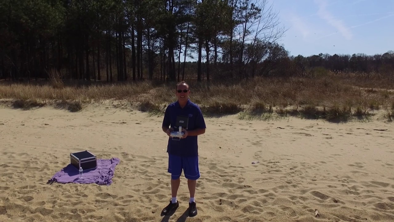 Cedar Cove Beach, Lexington Park, MD 4/2/2017 YouTube