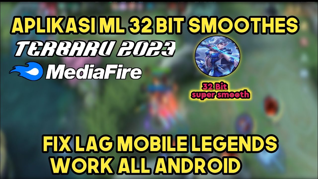 Aplikasi ML 32 Bit Terbaru 2023