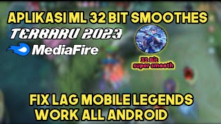 Aplikasi ML 32 Bit Terbaru 2023 screenshot 3