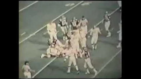 1973 Kansas State v Oklahoma