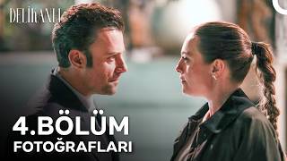 4. De Delikanlıda Bizi Neler Bekliyor?📸