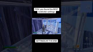 best fortnite controller settings #fortnitesettings #fortniteclips #fortnitehighlights #controller p