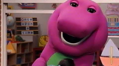 Once Upon A Time (Canada Version) Part 62