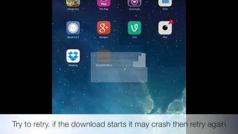 How to get Emu4Ios Store