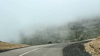 Baku to Khinalig Village | Mountain Road Adventure in Azerbaijan 